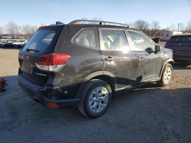 Photo 3 from auction – 2019 SUBARU FORESTER with VIN JF2SKACC0KH499094