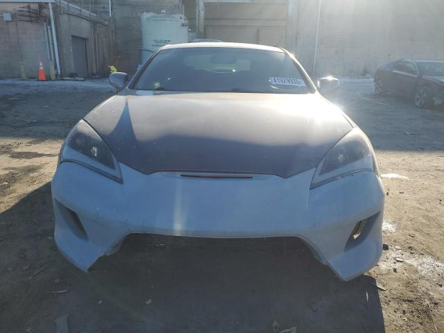Photo 5 from auction – 2012 HYUNDAI GENESIS CO with VIN KMHHT6KD1CU070581