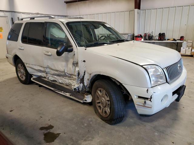 Photo 4 from auction – 2003 MERCURY MOUNTAINEE with VIN 4M2DU86W03ZJ51477