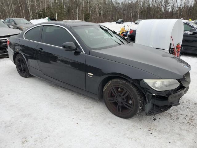 Photo 4 from auction – 2011 BMW 328 XI with VIN WBAKF3C56BE442512