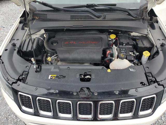 Photo 12 from auction – 2018 JEEP COMPASS LA with VIN 3C4NJCBB3JT469381