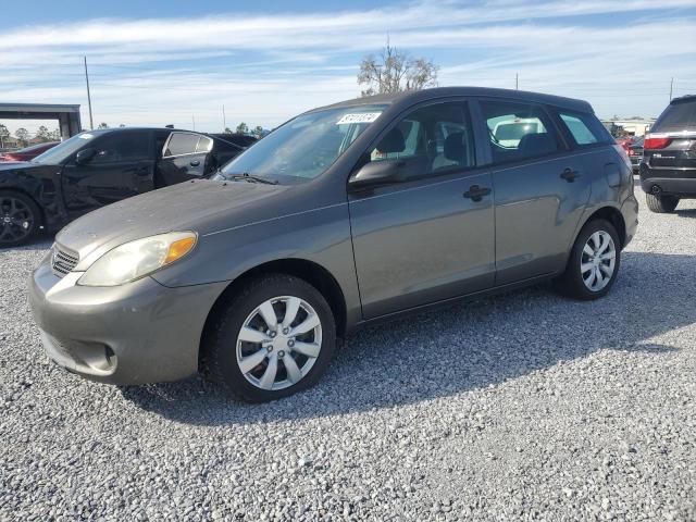 TOYOTA MATRIX 2005 with VIN 2T1KR32E15C356012 - Photo from auction