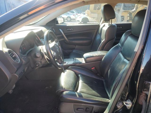 Photo 7 from auction – 2013 NISSAN MAXIMA S with VIN 1N4AA5AP9DC819660