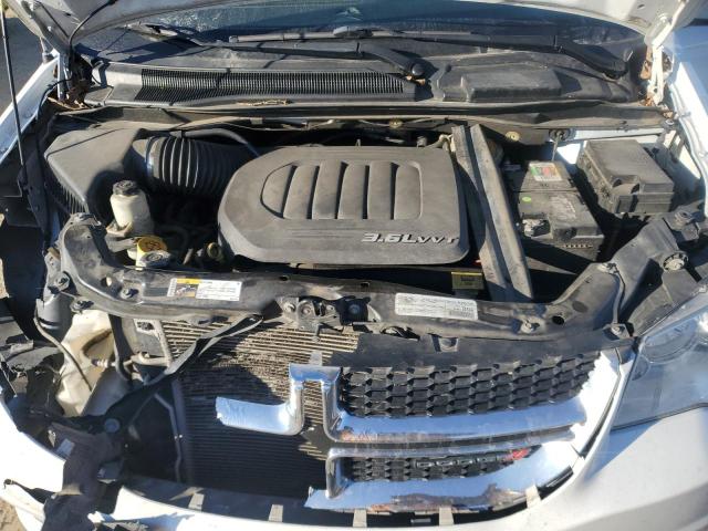 Photo 12 from auction – 2017 DODGE GRAND CARA with VIN 2C4RDGCGXHR580906