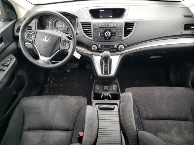 Photo 8 from auction – 2012 HONDA CR-V EX with VIN 2HKRM4H52CH119355