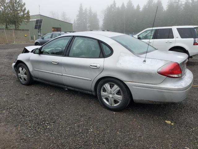 Photo 2 from auction – 2007 FORD TAURUS SE with VIN 1FAFP53U47A140256