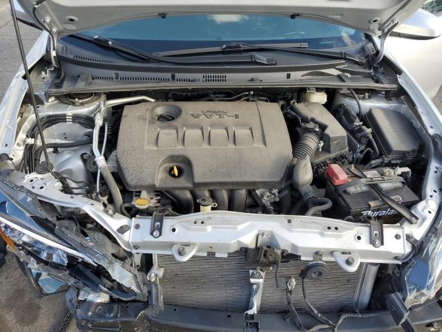 Photo 11 from auction – 2017 TOYOTA COROLLA L with VIN 2T1BURHEXHC788594