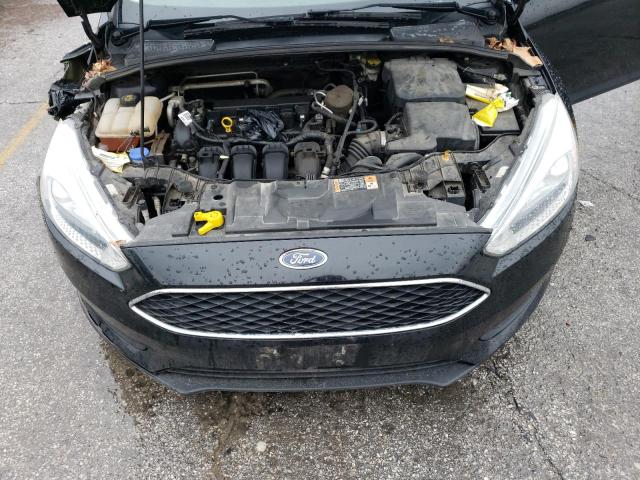 Photo 11 from auction – 2016 FORD FOCUS SE with VIN 1FADP3K24GL271414