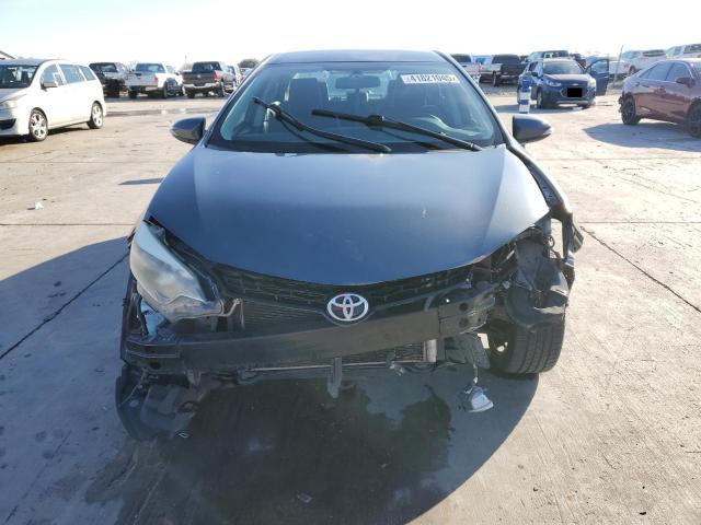 Photo 5 from auction – 2015 TOYOTA COROLLA L with VIN 5YFBURHE2FP265907
