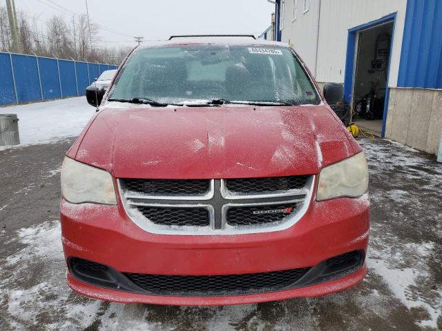 Zdjęcie 5 z aukcji – 2012 DODGE GRAND CARA z VIN 2C4RDGBG2CR356488