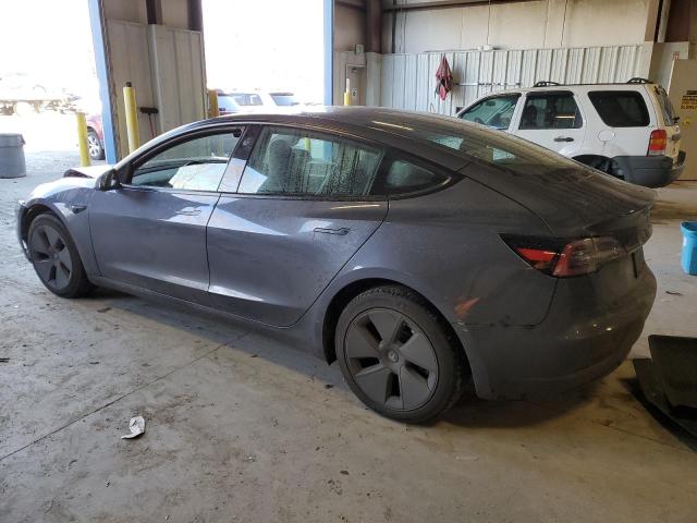 Photo 2 from auction – 2023 TESLA MODEL 3 with VIN 5YJ3E1EA2PF577209