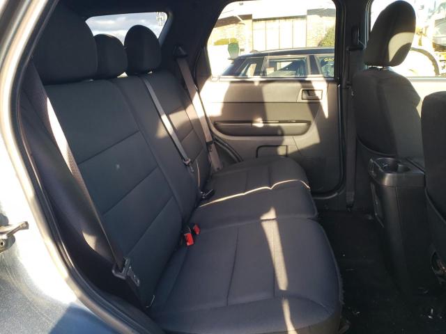 Zdjęcie 11 z aukcji – 2012 FORD ESCAPE XLT z VIN 1FMCU9DG4CKB25357