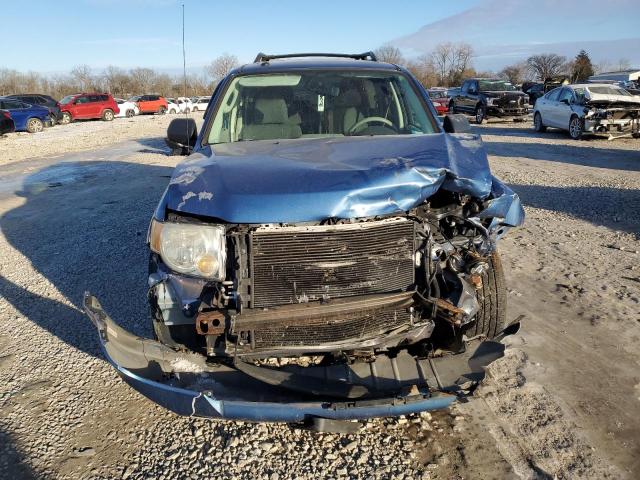 Photo 5 from auction – 2010 FORD ESCAPE XLT with VIN 1FMCU0D76AKA35068
