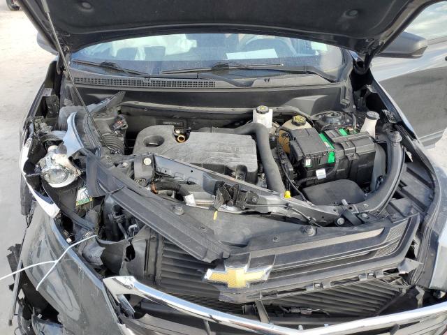 Photo 12 from auction – 2018 CHEVROLET EQUINOX LS with VIN 2GNAXHEV3J6224785