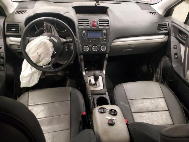 Photo 8 from auction – 2015 SUBARU FORESTER 2 with VIN JF2SJADC6FH477771