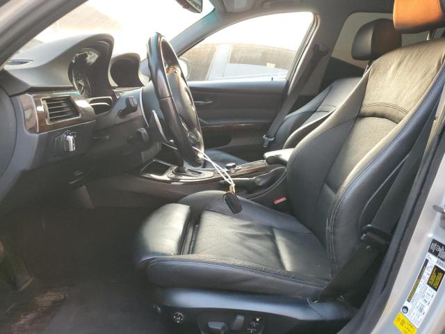 Photo 7 from auction – 2011 BMW 335 I with VIN WBAPM5C59BE577118