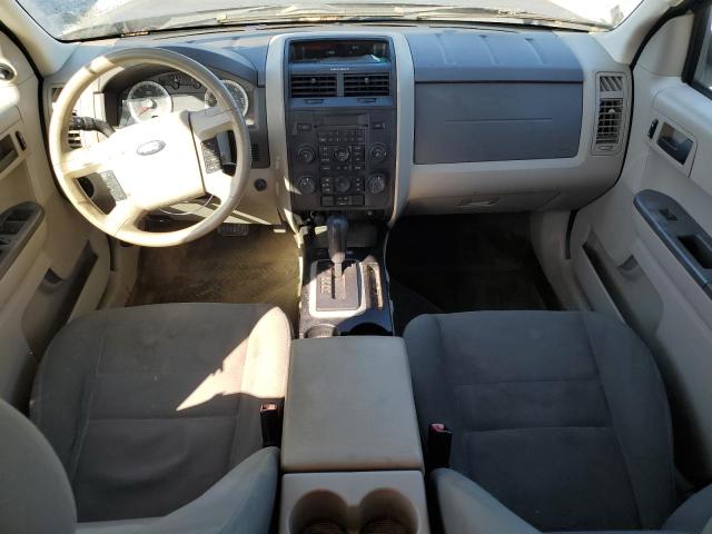 Photo 8 from auction – 2009 FORD ESCAPE XLS with VIN 1FMCU027X9KC58793
