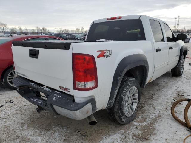 Photo 3 from auction – 2008 GMC SIERRA K15 with VIN 3GTEK13M78G112838