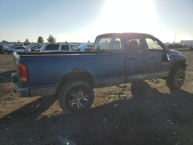 Photo 3 from auction – 2005 DODGE RAM 2500 S with VIN 3D7KS28D25G752619