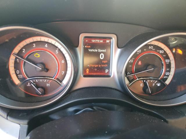 Photo 9 from auction – 2015 DODGE JOURNEY CR with VIN 3C4PDCGG8FT745369