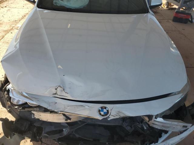 Photo 11 from auction – 2017 BMW 330 I with VIN WBA8B9G59HNU51183