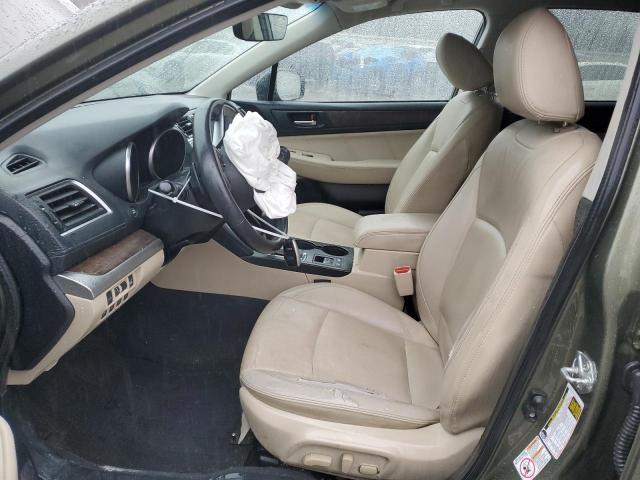 Снимка 7 от търг – 2018 SUBARU OUTBACK 2. с VIN 4S4BSANC2J3247530