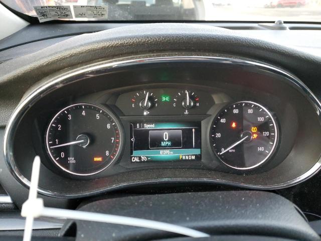Photo 9 from auction – 2018 BUICK ENCORE SPO with VIN KL4CJ1SB2JB622484