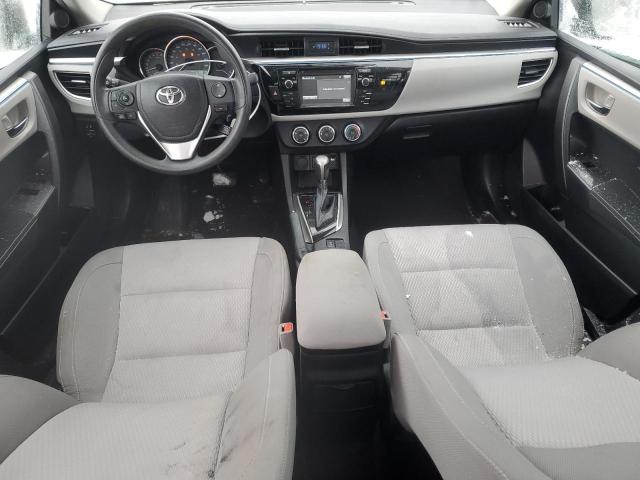 Photo 8 from auction – 2014 TOYOTA COROLLA L with VIN 2T1BURHE9EC083846