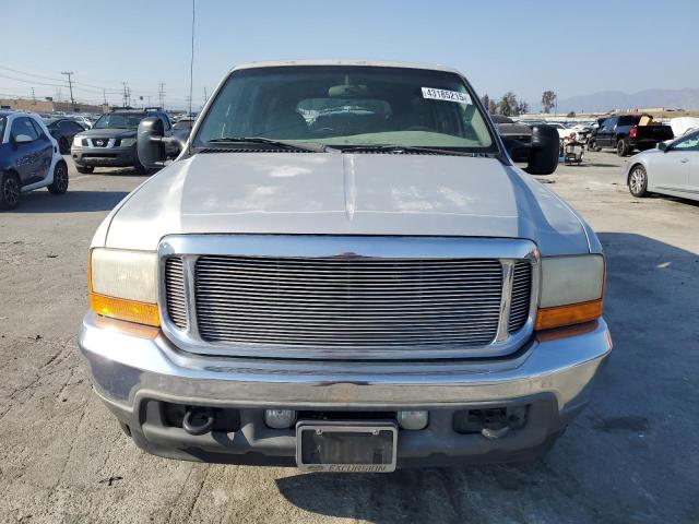 Photo 5 from auction – 2001 FORD EXCURSION with VIN 1FMNU40S81EB10054