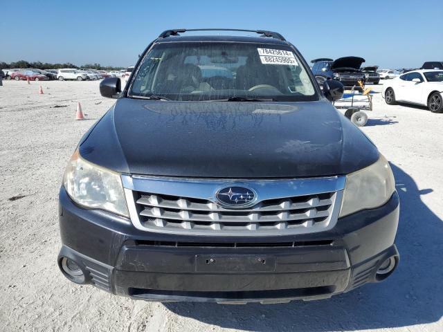 Photo 5 from auction – 2012 SUBARU FORESTER 2 with VIN JF2SHADC2CG455330