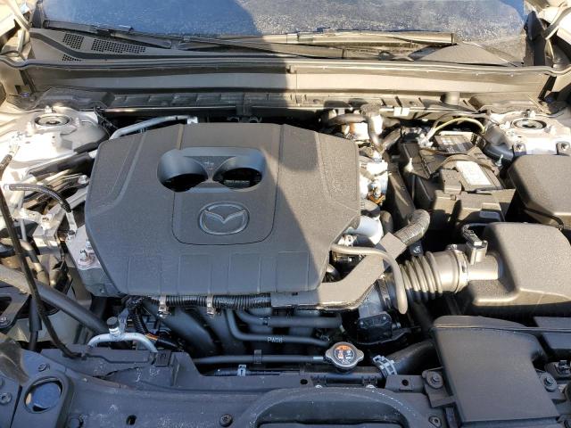 Photo 12 from auction – 2024 MAZDA CX-30 SELE with VIN 3MVDMBBM0RM721042