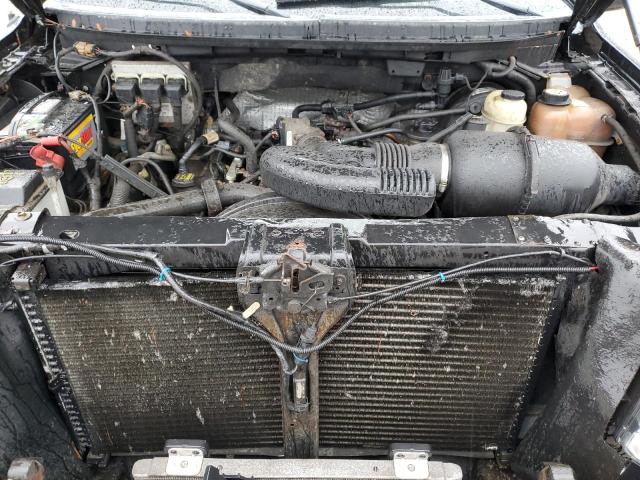 Photo 11 from auction – 2008 FORD F150 SUPER with VIN 1FTRW14W38FC31526