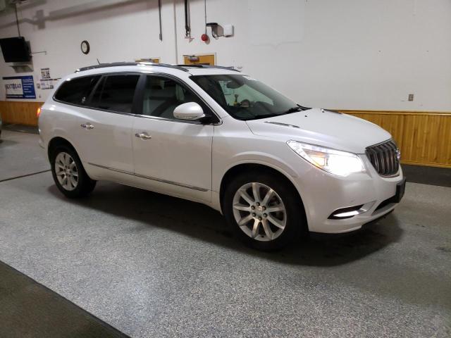 Photo 4 from auction – 2016 BUICK ENCLAVE with VIN 5GAKVCKD6GJ211723