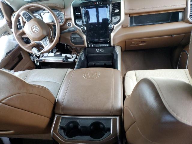 Photo 8 from auction – 2023 RAM 2500 LARAM with VIN 3C6UR5FL6PG533411
