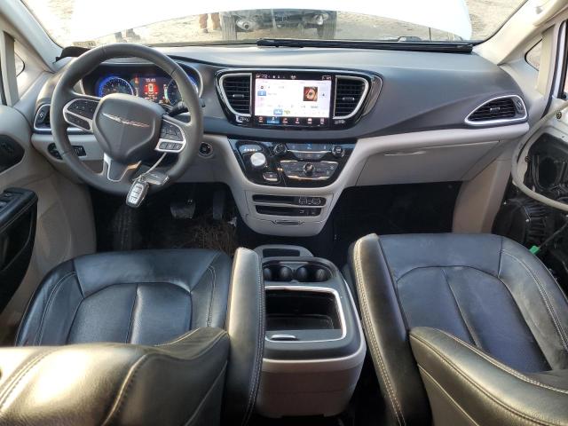 Photo 8 from auction – 2022 CHRYSLER PACIFICA T with VIN 2C4RC1BG6NR170844