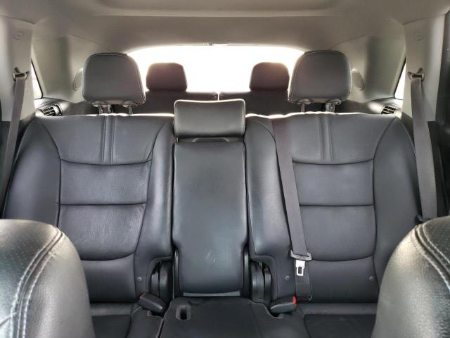 Photo 10 from auction – 2011 KIA SORENTO EX with VIN 5XYKUDA21BG037768