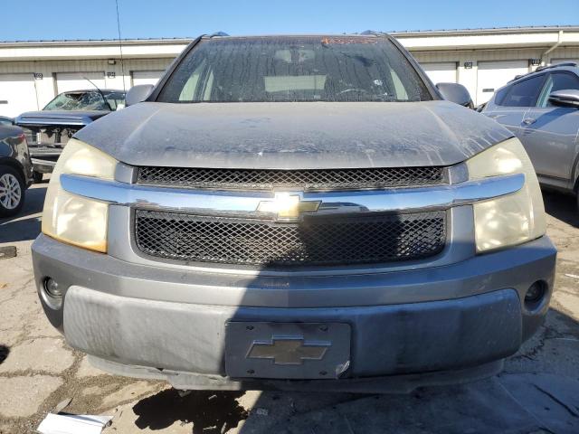 Photo 5 from auction – 2006 CHEVROLET EQUINOX LT with VIN 2CNDL63F866069042