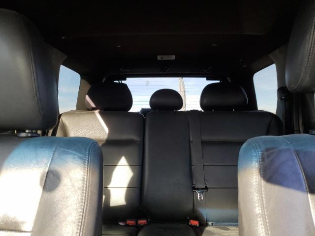 Photo 10 from auction – 2009 FORD ESCAPE XLT with VIN 1FMCU93G09KA03041
