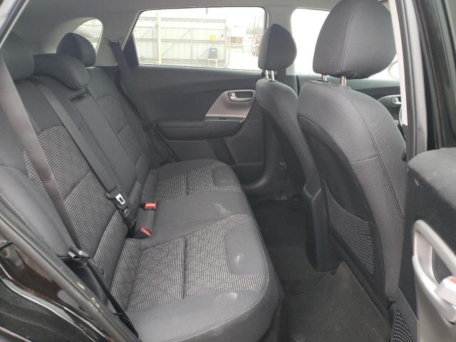 Photo 10 from auction – 2019 KIA NIRO LX with VIN KNDCM3LD8K5217383