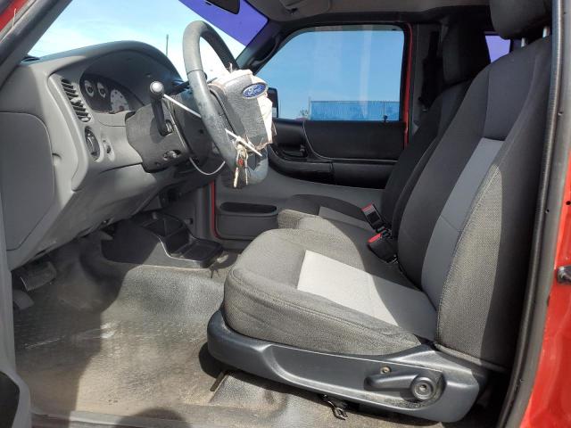 Photo 7 from auction – 2011 FORD RANGER SUP with VIN 1FTKR4EE7BPA87240