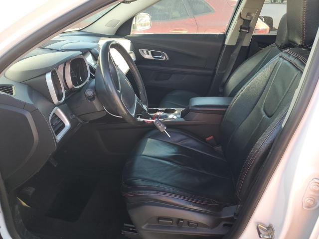 Photo 7 from auction – 2014 CHEVROLET EQUINOX LT with VIN 2GNALBEK9E6286230