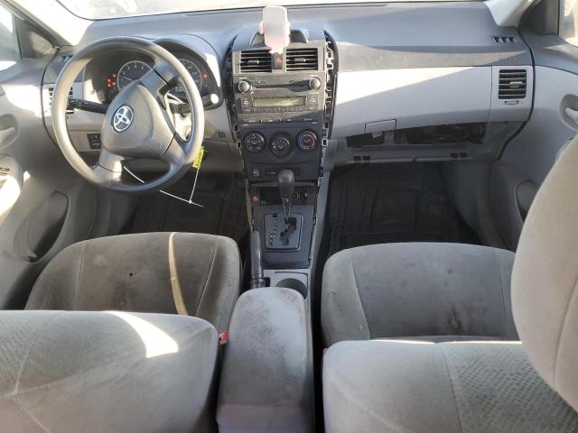 Photo 8 from auction – 2013 TOYOTA COROLLA BA with VIN 5YFBU4EE1DP201376