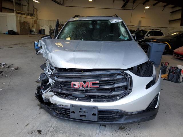 Zdjęcie 5 z aukcji – 2021 GMC TERRAIN SL z VIN 3GKALTEV1ML402902