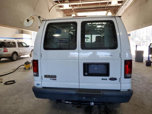 Photo 6 from auction – 2014 FORD ECONOLINE with VIN 1FTNE2EWXEDB12658