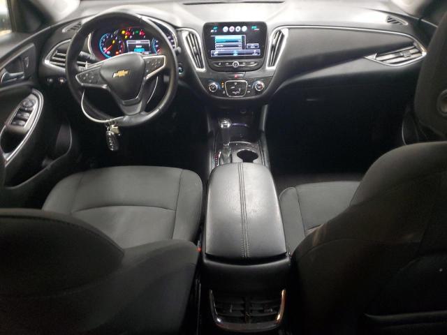 Photo 8 from auction – 2017 CHEVROLET MALIBU LT with VIN 1G1ZE5ST6HF104328