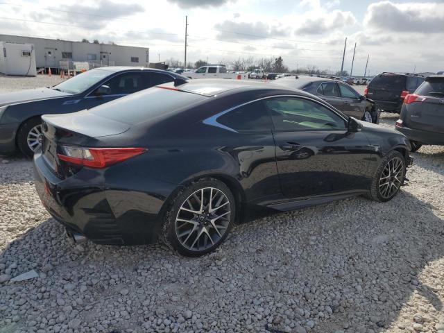 Photo 3 from auction – 2015 LEXUS RC 350 with VIN JTHHE5BC9F5010335