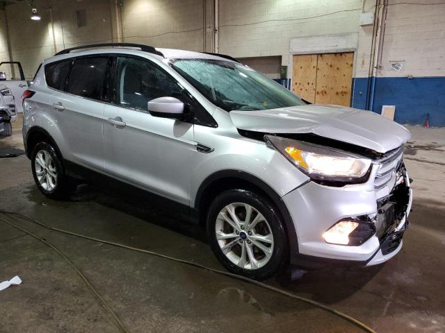 Photo 4 from auction – 2018 FORD ESCAPE SE with VIN 1FMCU0GD0JUA82294