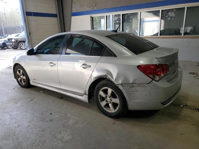 Photo 2 from auction – 2014 CHEVROLET CRUZE LT with VIN 1G1PC5SB0E7316779