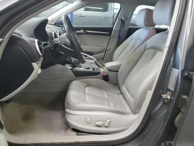 Photo 7 from auction – 2016 AUDI A3 PREMIUM with VIN WAUA7GFF5G1006124