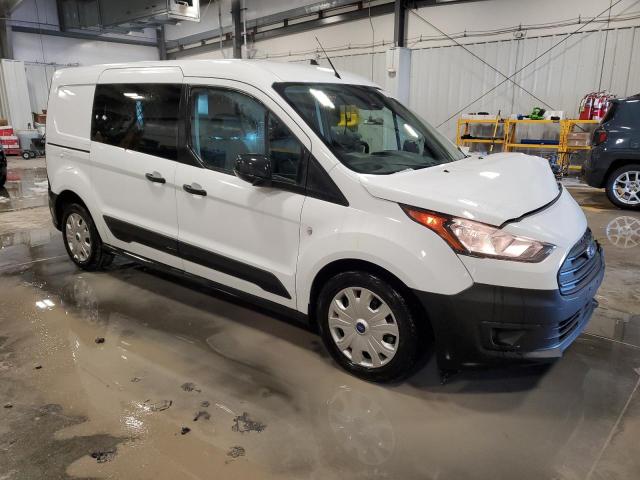 Photo 4 from auction – 2023 FORD TRANSIT CO with VIN NM0LS7S28P1548215
